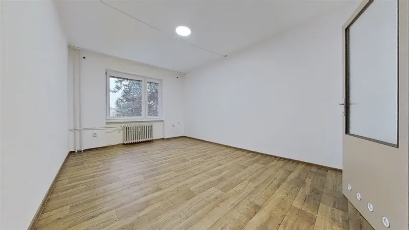 Pronájem bytu 1+kk, Prostějov, Kotěrova, 29 m2