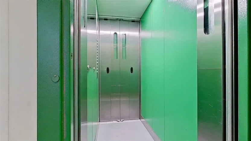 Pronájem bytu 1+kk, Prostějov, Kotěrova, 29 m2