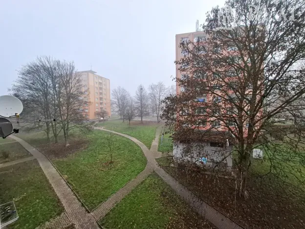 Prodej bytu 2+1, Bílina - Teplické Předměstí, M. Švabinského, 55 m2