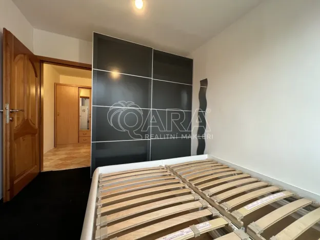 Pronájem bytu 3+kk, Praha - Braník, Novodvorská, 67 m2