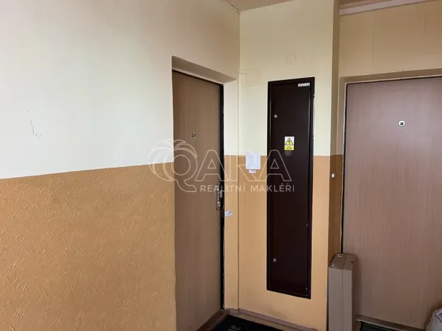 Pronájem bytu 3+kk, Praha - Braník, Novodvorská, 67 m2