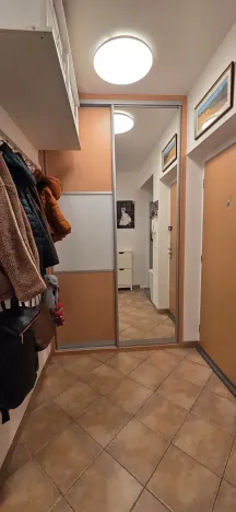 Prodej bytu 3+kk, Zbuzany, Lomená, 72 m2