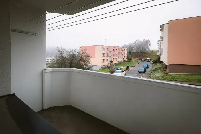 Prodej bytu 3+1, Brtnice, 74 m2