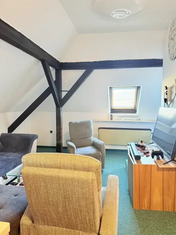 Pronájem bytu 3+kk, Liberec, Svojsíkova, 80 m2