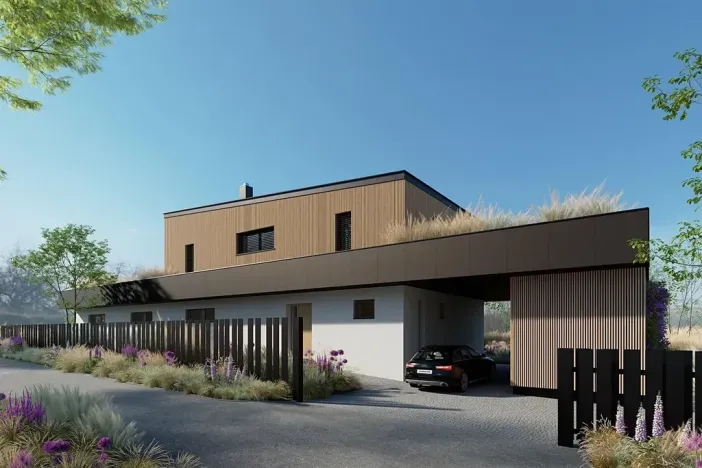 Prodej vily, Cerhenice, 326 m2