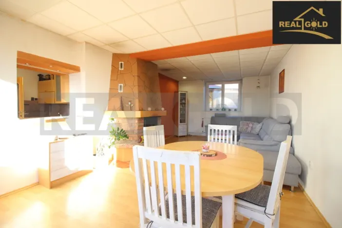 Prodej rodinného domu, Šebkovice, 180 m2