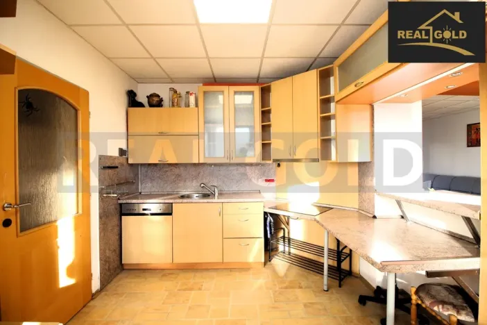 Prodej rodinného domu, Šebkovice, 180 m2