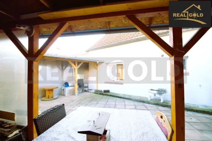 Prodej rodinného domu, Šebkovice, 180 m2