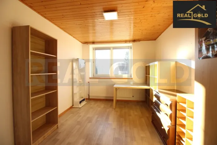 Prodej rodinného domu, Šebkovice, 180 m2