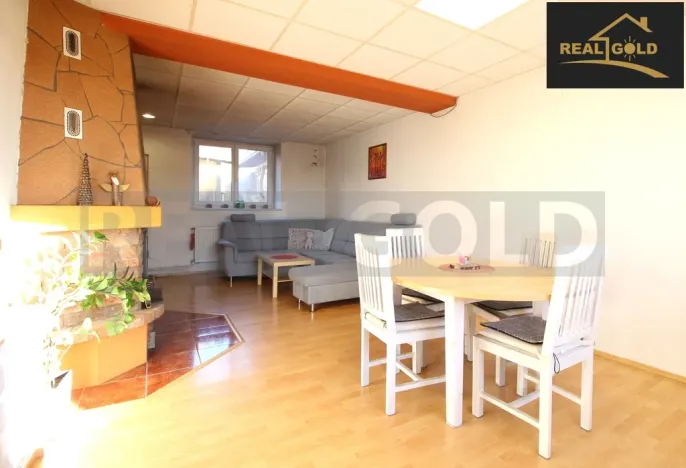 Prodej rodinného domu, Šebkovice, 180 m2