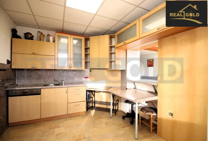 Prodej rodinného domu, Šebkovice, 180 m2