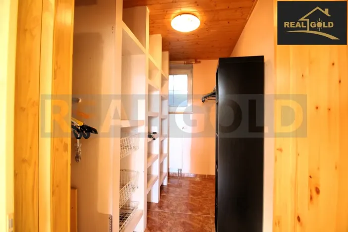 Prodej rodinného domu, Šebkovice, 180 m2