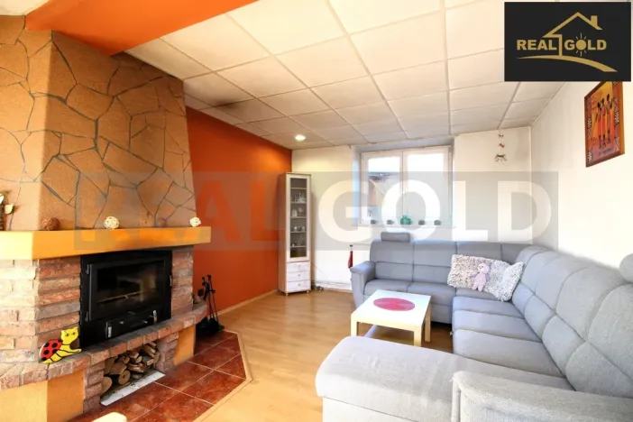 Prodej rodinného domu, Šebkovice, 180 m2