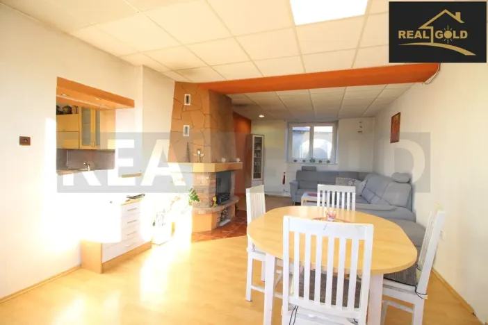 Prodej rodinného domu, Šebkovice, 180 m2