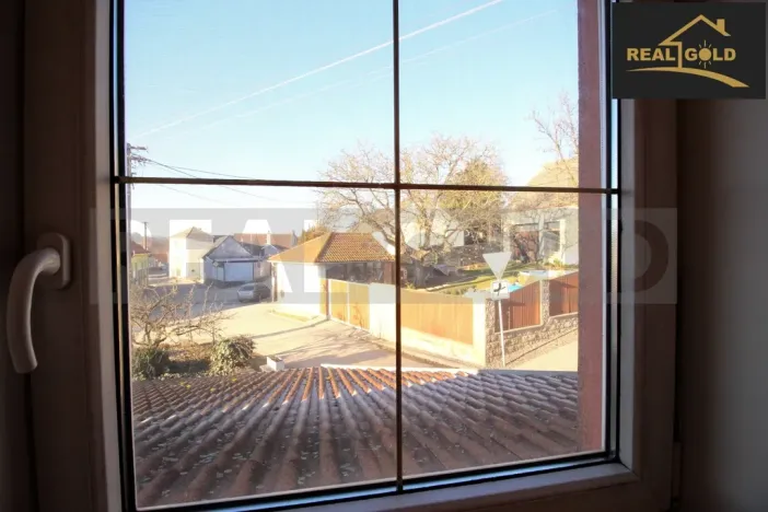 Prodej rodinného domu, Šebkovice, 180 m2