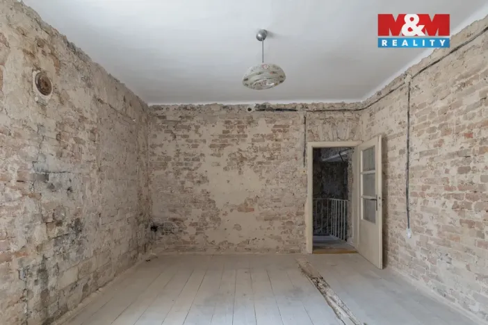 Prodej rodinného domu, Opava - Vlaštovičky, Jarní, 90 m2