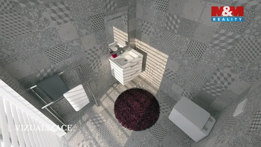 Prodej rodinného domu, Opava - Vlaštovičky, Jarní, 90 m2