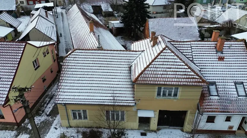 Prodej rodinného domu, Žatčany, 146 m2