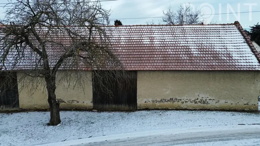 Prodej rodinného domu, Žatčany, 146 m2