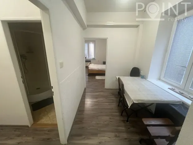 Prodej bytu 1+1, Vyškov, Na Hraničkách, 32 m2