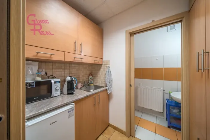 Prodej skladu, Těmice, 2178 m2