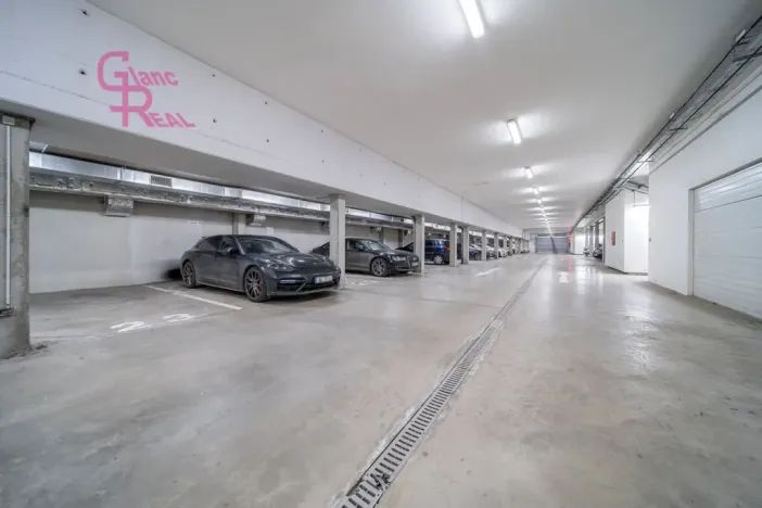 Pronájem bytu 2+kk, Brno, Zderadova, 51 m2