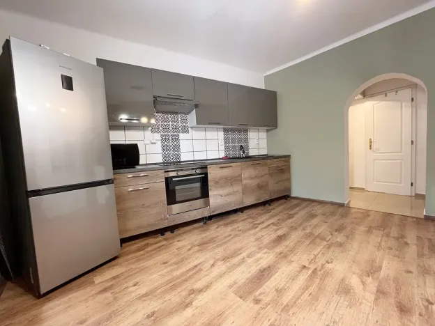 Pronájem bytu 2+1, Ústí nad Labem, Švabinského, 56 m2