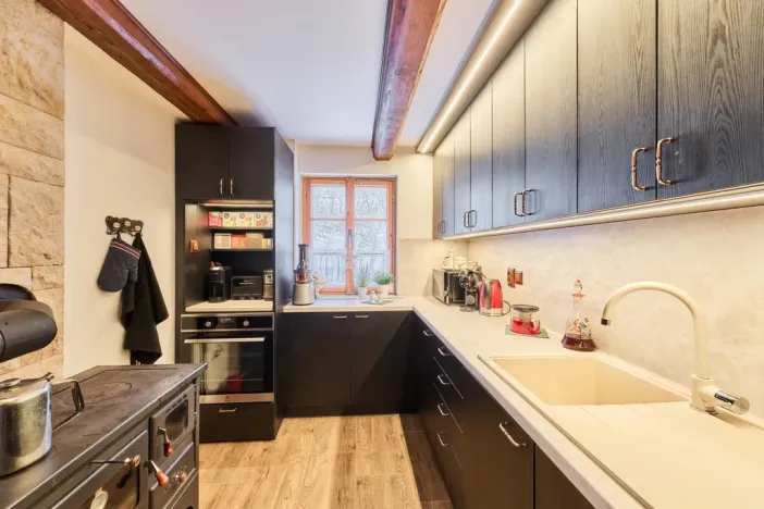 Prodej rodinného domu, Lhota pod Hořičkami - Světlá, 137 m2