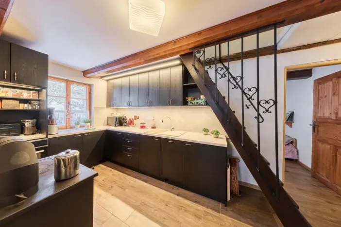 Prodej rodinného domu, Lhota pod Hořičkami - Světlá, 137 m2