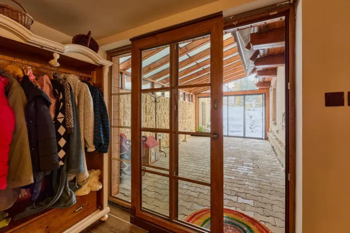 Prodej rodinného domu, Lhota pod Hořičkami - Světlá, 137 m2