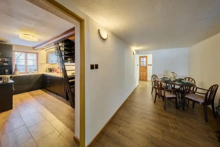 Prodej rodinného domu, Lhota pod Hořičkami - Světlá, 137 m2