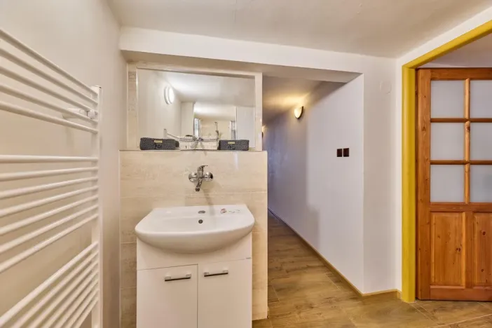 Prodej rodinného domu, Lhota pod Hořičkami - Světlá, 137 m2