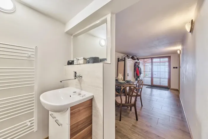 Prodej rodinného domu, Lhota pod Hořičkami - Světlá, 137 m2