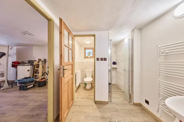 Prodej rodinného domu, Lhota pod Hořičkami - Světlá, 137 m2