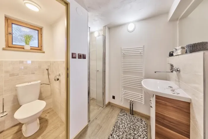 Prodej rodinného domu, Lhota pod Hořičkami - Světlá, 137 m2