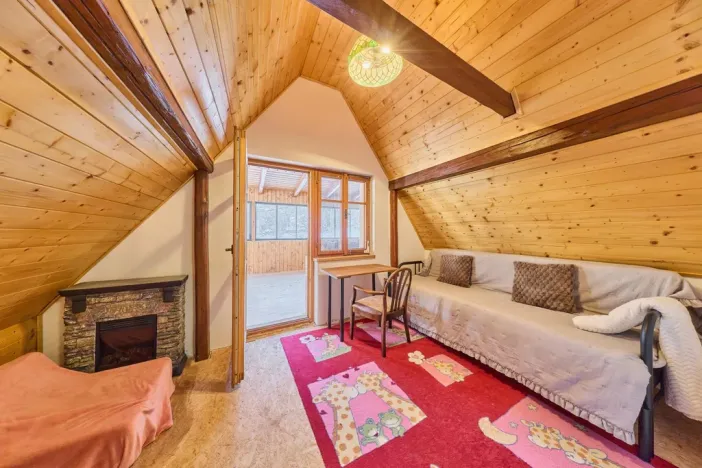 Prodej rodinného domu, Lhota pod Hořičkami - Světlá, 137 m2