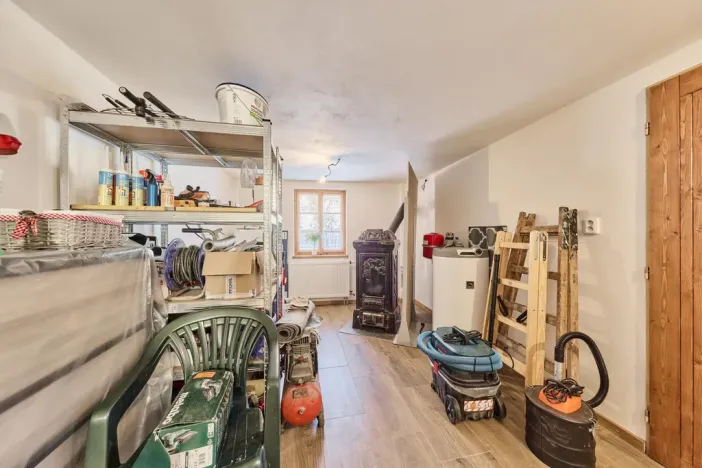 Prodej rodinného domu, Lhota pod Hořičkami - Světlá, 137 m2