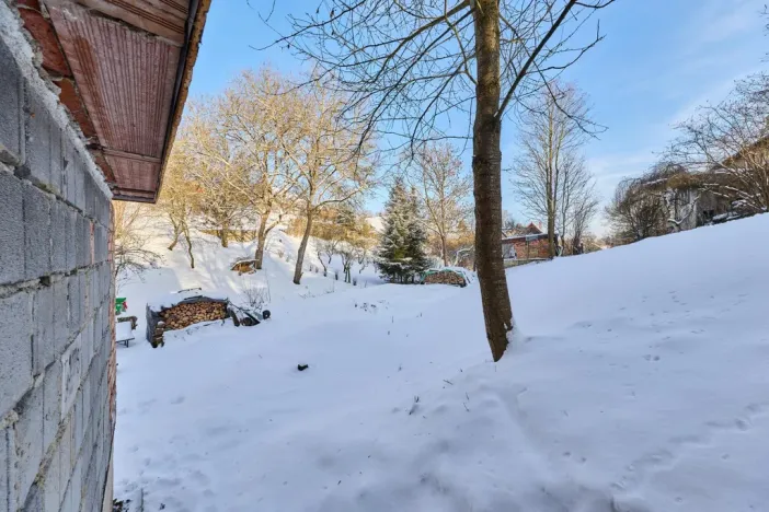 Prodej rodinného domu, Lhota pod Hořičkami - Světlá, 137 m2