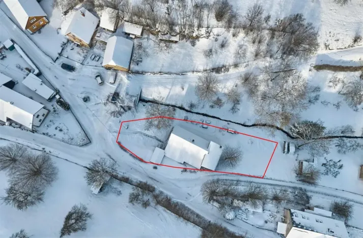 Prodej rodinného domu, Lhota pod Hořičkami - Světlá, 137 m2