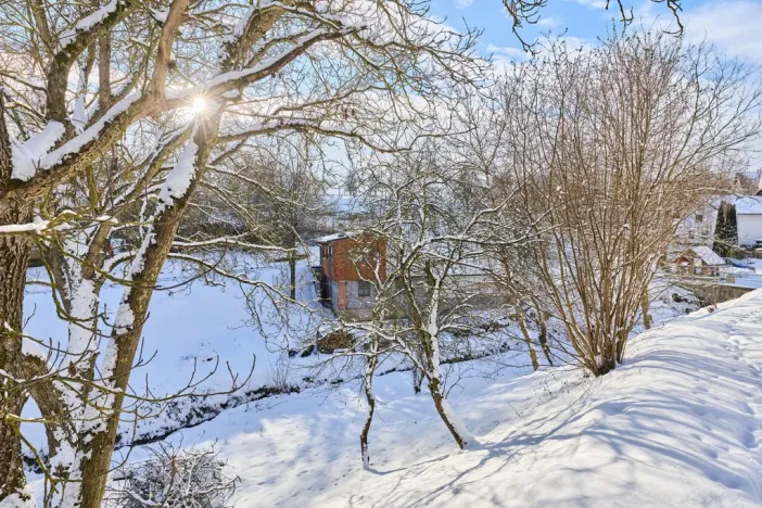 Prodej rodinného domu, Lhota pod Hořičkami - Světlá, 137 m2