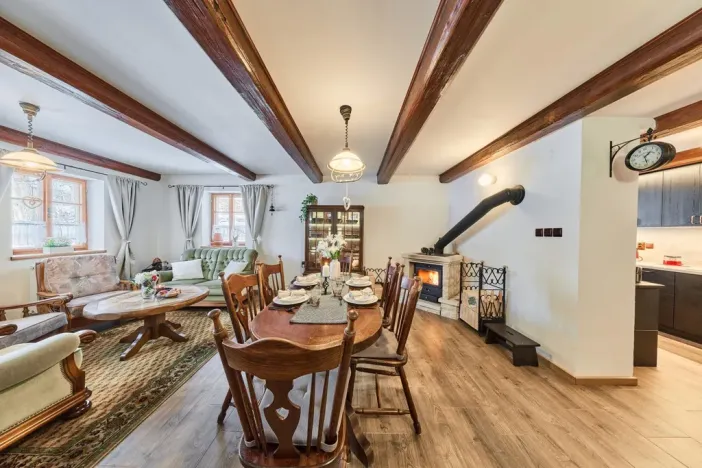 Prodej rodinného domu, Lhota pod Hořičkami - Světlá, 137 m2