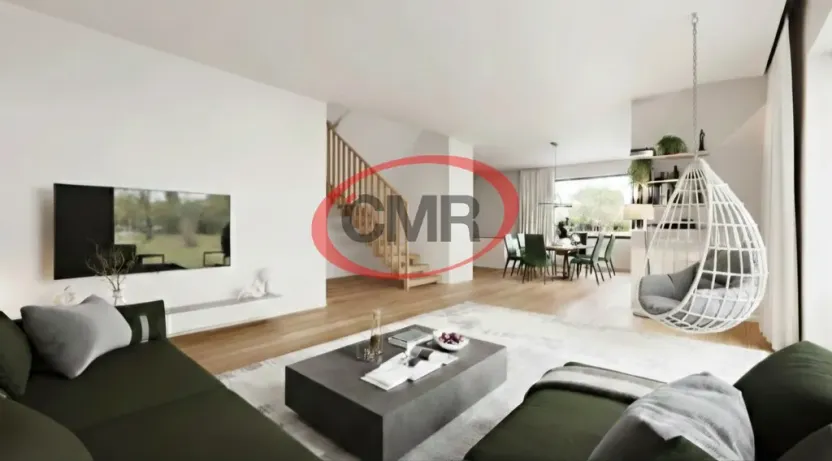 Prodej rodinného domu, Tuklaty, 154 m2