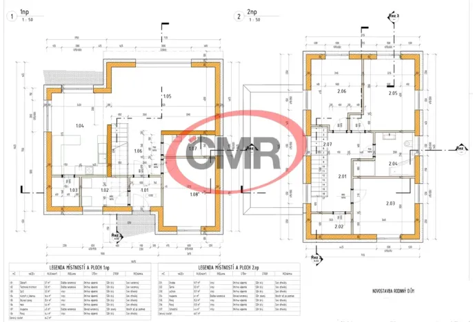 Prodej rodinného domu, Tuklaty, 154 m2