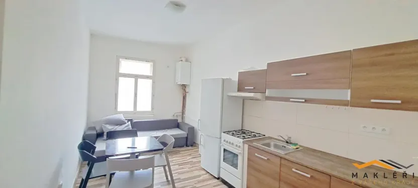 Pronájem bytu 2+1, Jihlava, Havířská, 55 m2