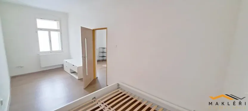 Pronájem bytu 2+1, Jihlava, Havířská, 55 m2