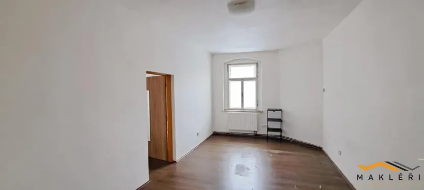 Pronájem bytu 2+1, Jihlava, Havířská, 55 m2