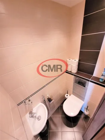 Prodej bytu 3+1, Praha, Hněvkovského, 77 m2