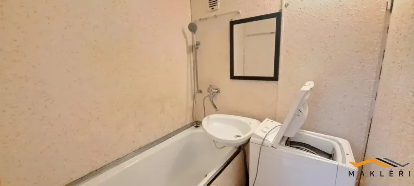 Pronájem bytu 2+1, Jihlava, Březinova, 50 m2