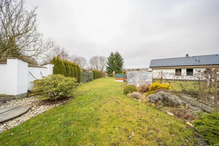 Prodej bytu 3+1, Lásenice, 60 m2