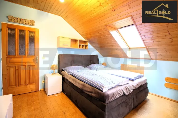 Pronájem bytu 3+1, Třebíč - Sokolí, 85 m2